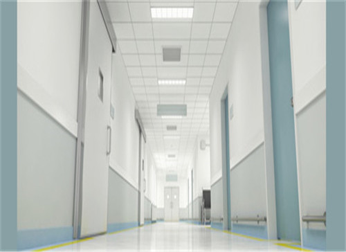 株洲硫酸钡应用于X光室墙体和地板的防护