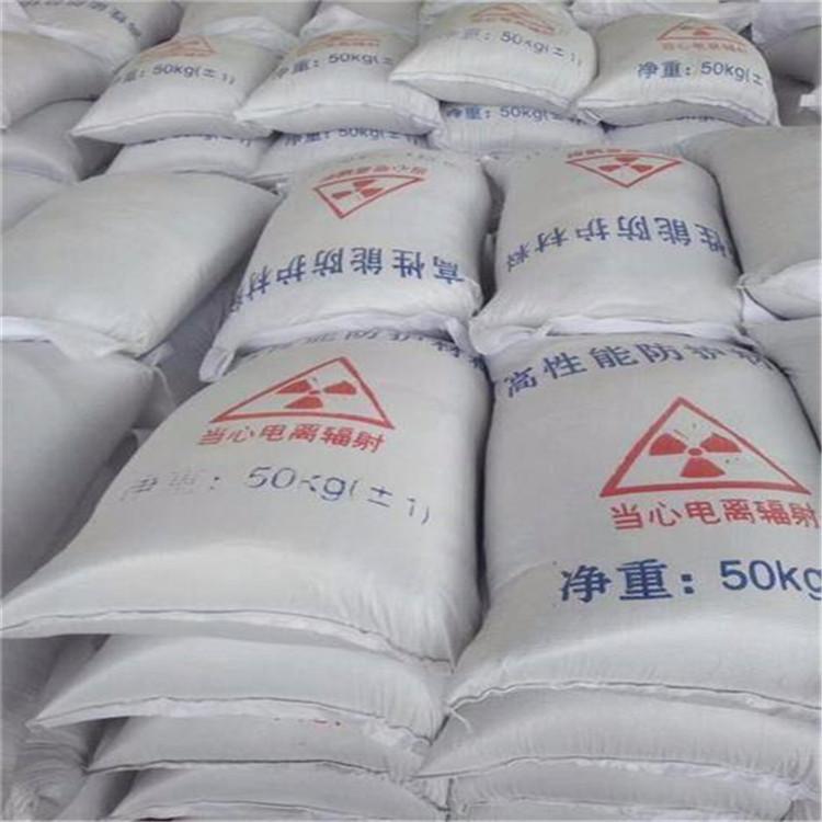 株洲硫酸钡砂生产厂家
