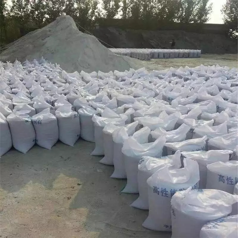 株洲硫酸钡砂施工说明