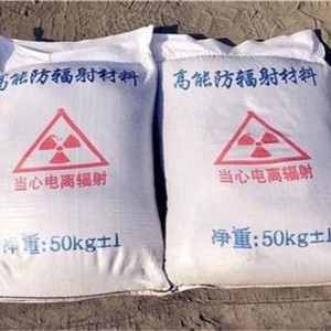 株洲硫酸钡砂与水泥的比例